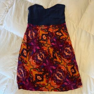 Hurley Capetown Dress, size small